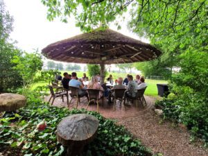 Groepsaccommodatie Groenlo tot 22 personen (3)