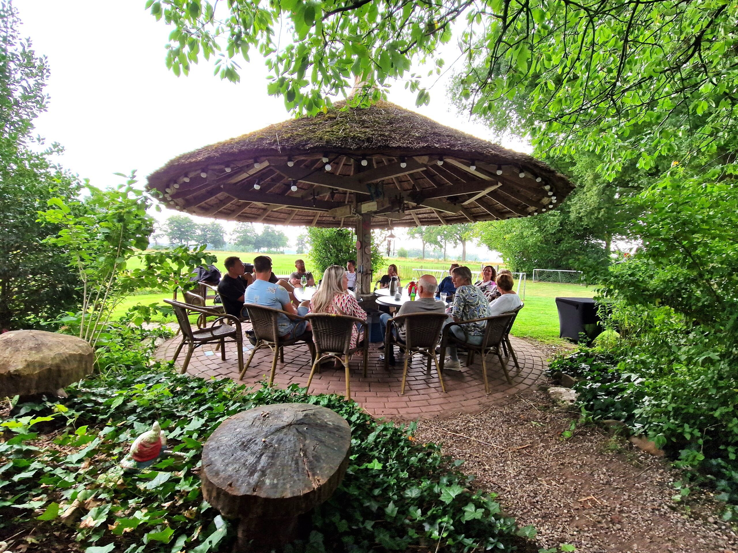 Groepsaccommodatie Groenlo tot 22 personen (3) Groepsaccommodatie Groenlo tot 22 personen (3)