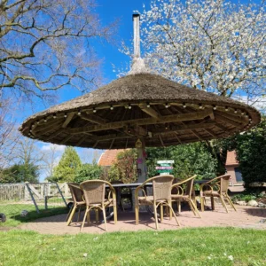 Rietenkap