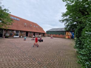 Vakantiehuis Groenlo tot 22 personen (1)